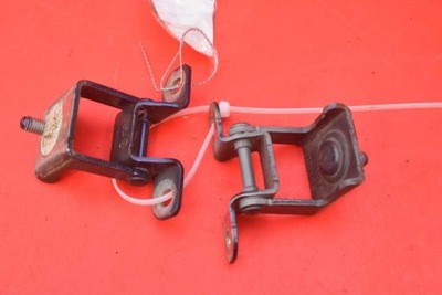 Петля петли крышки 844002579r dacia logan mcv 2 ii 17-20 фото №1