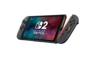KONSOLA NINTENDO SWITCH 2