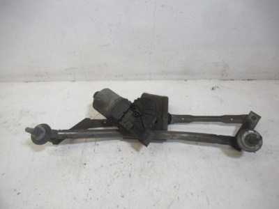 Peugeot 206 механізм двірник 0390241523 фото №1