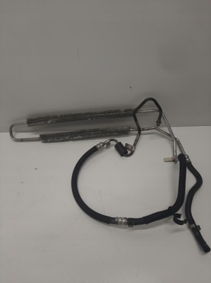 Xj x351 3.0sc awd радиатор dw93-3f780-ab c2d30428 фото №1