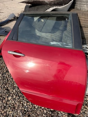 Двері scenic tennj фото №1