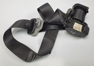 Pas правий задня mitsubishi space star 0427145 mr915043 фото №1