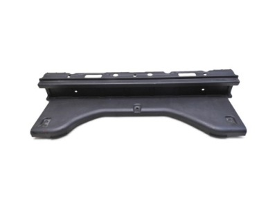 Захист підлога багажника mitsubishi lancer viii 7646a110 фото №1