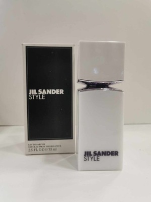 Jil Sander Style 75ml woda perfumowana
