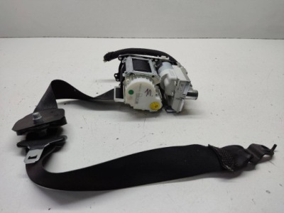 Mercedes-benz ml w164 2011 передній ремінь безпеки 34066979 фото №1