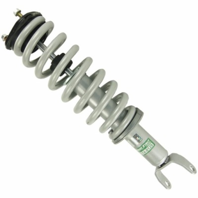 Колонка амортизаторна стійка перед dodge ram 1500 2006-2008 фото №1