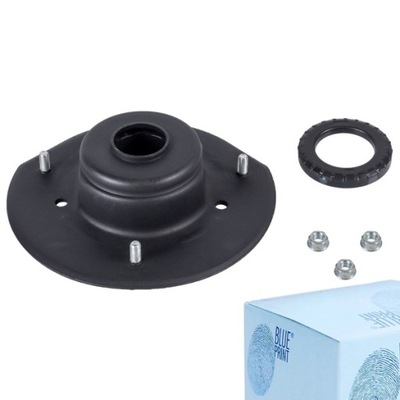 Кронштейн амортизатора перед chrysler voyager iv фото №1