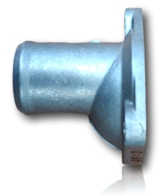 Suzuki swift mk7 - корпус патрубок термостата 1.2 фото №1