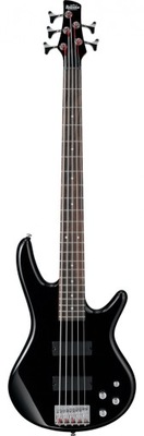 Ibanez GSR 205 BK gitara basowa