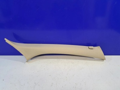 Volvo s60 2015 обшивка стійок фото №1