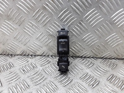 2016 bmw 3 series f30 переключатель 925292103k фото №1