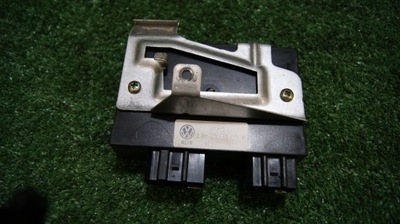 Модуль комфорта volkswagen new beetle 1jm990799a 1j0959799ah фото №1