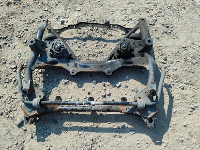 Bmw f20 n47 подрамник подрамник подрамник перед фото №1