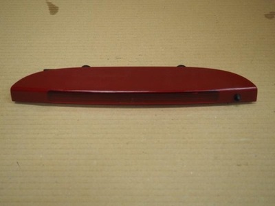 Світло стоп кришки renault clio iii kombi фото №1