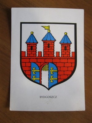 Bydgoszcz Herb