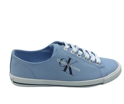 Buty damskie trampki Calvin Klein Jeans roz. 37