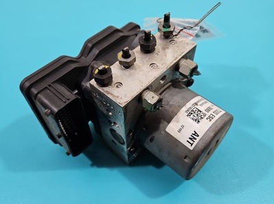 Насос abs chevrolet aveo t300 95173880 фото №1