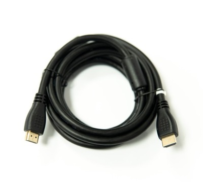 KABEL HDMI 1.4 VITALCO 1M FULL HD HDK48