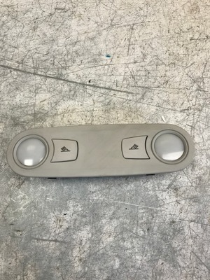 Лампа освітлення кабіни audi a4 b8 8t0947111at фото №1