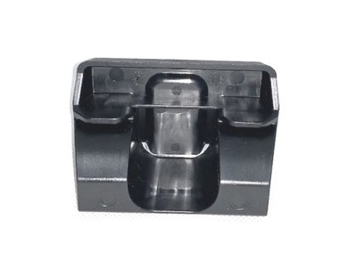 Вкладыш левый бампера перед skoda scala фото №1