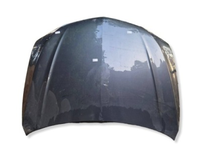 Acura tlx 2014 - 2017 капот крышка фото №1