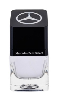 Mercedes-Benz Mercedes-Benz Select EDT 50 ml