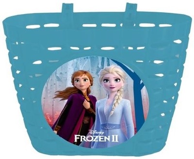 KRAINA LODU FROZEN KOSZYK NA KIEROWNICĘ DISNEY