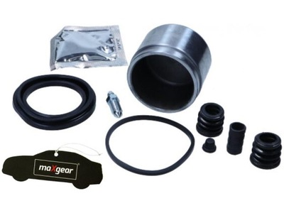 KIT DE REPARACIÓN SOPORTE MAXGEAR 27-1547 + ZAPACH  