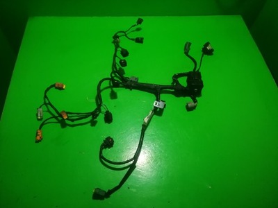 JUEGO DE CABLES DE BOQUILLAS INSTALACIÓN 1.8TDCI KKDA FORD FOCUS MK2 MONDEO 1M5T-9H589  