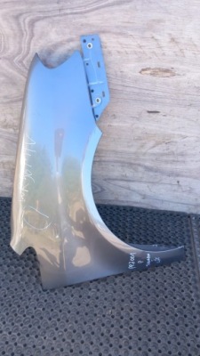 Vw touran i lift крила перед правий la7t фото №1