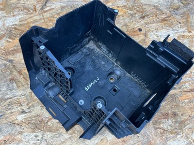 Основа корпус акумулятор renault talisman фото №1