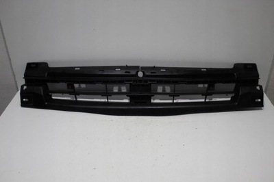 Renault trafic ii vivaro усилитель бампера фото №1