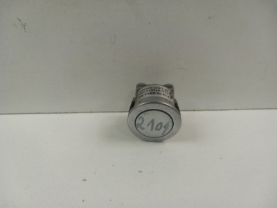 Opel tigra b кнопки микровыключатель крышки 121210 фото №1