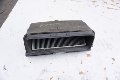 Впуск повітря nissan primastar фото №1