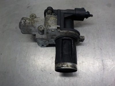 Audi a4 b7 клапан egr 038131501ad фото №1