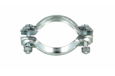 HART ANILLO SILENCIADOR PEUGEOT 80 MM 2 TORNILLOS  