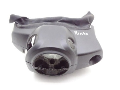 Fiat grande punto 05-12 захист корпус замка запалювання фото №1