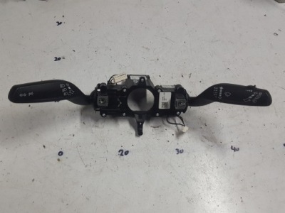 Audi a1 8x 10-14r перемикачі перемикачі 8x0953501 фото №1