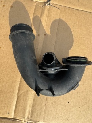 Porsche 911 991 труба турбины 9p1145584a 9p1145878a фото №1