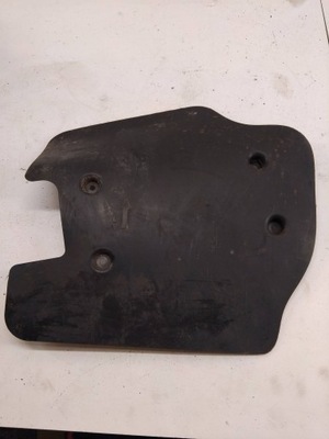 Bmw 7 g11 g12 2018 спойлеры фото №1