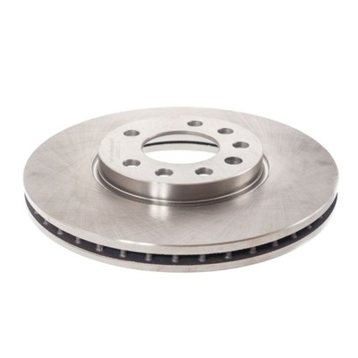 DISC HAM. FRONT FIAT CROMA 05- /285X  