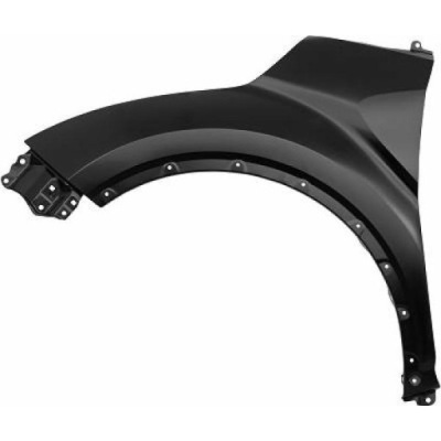 Крыло do toyota c-hr 17-20 фото №1