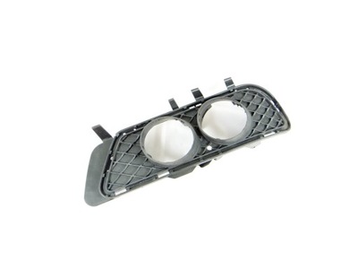 Решётка бампера левая mercedes e-klasa w212 2008- фото №1