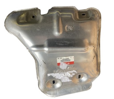 OSŁONA RURY WYDECHOWEJ ALFA ROMEO 166 2.0 60669924