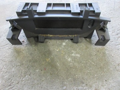 Renault thalia ii 2012 r. часы 8200722451 фото №1