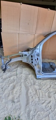 Dodge ram 2018 2019 2020 2021 2022 23 чверть ліва лонжерон підкрилок фото №1