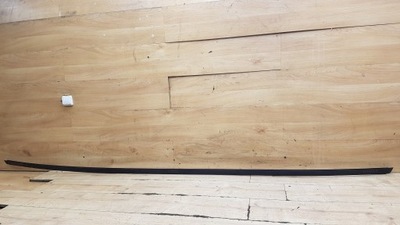 Накладки дахові 2szt комплект fiat ulysse ii фото №1