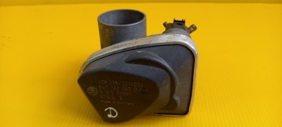 PRZEPUSTNICA 047133062D SKODA FABIA I 1.4 8V MPI