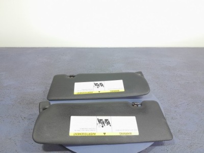 Bmw 2 f22 f23 захист сонцезахисні козирки сонцезахисний козирок фото №1