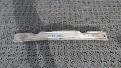 Балка усилитель бампера перед audi a6 c7 фото №1